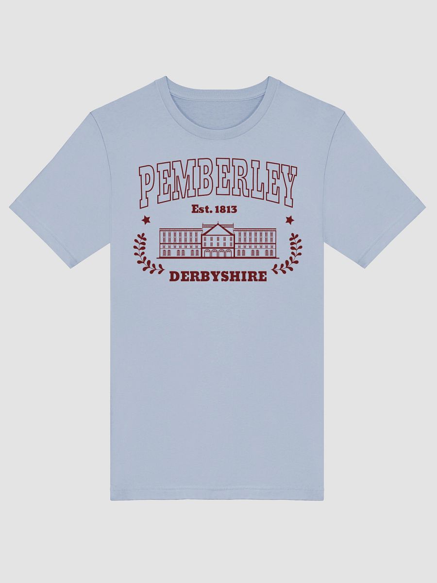 Pemberley Derbyshire Shirt product image (3)