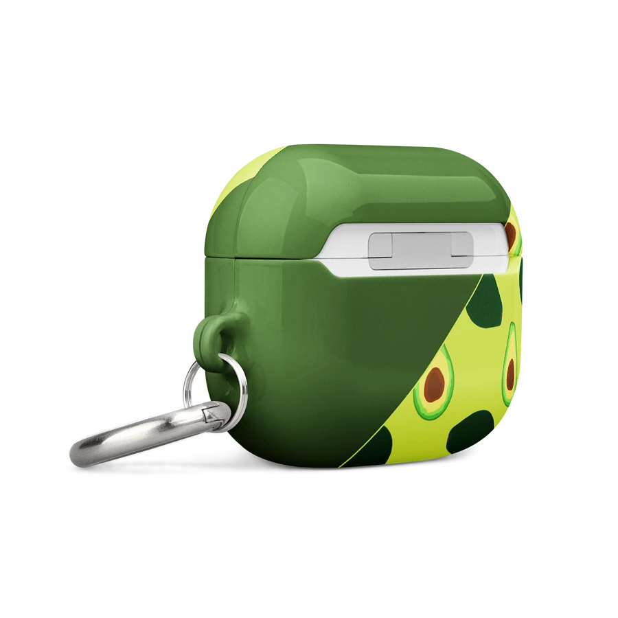 Avocado Air Pod Case product image (2)