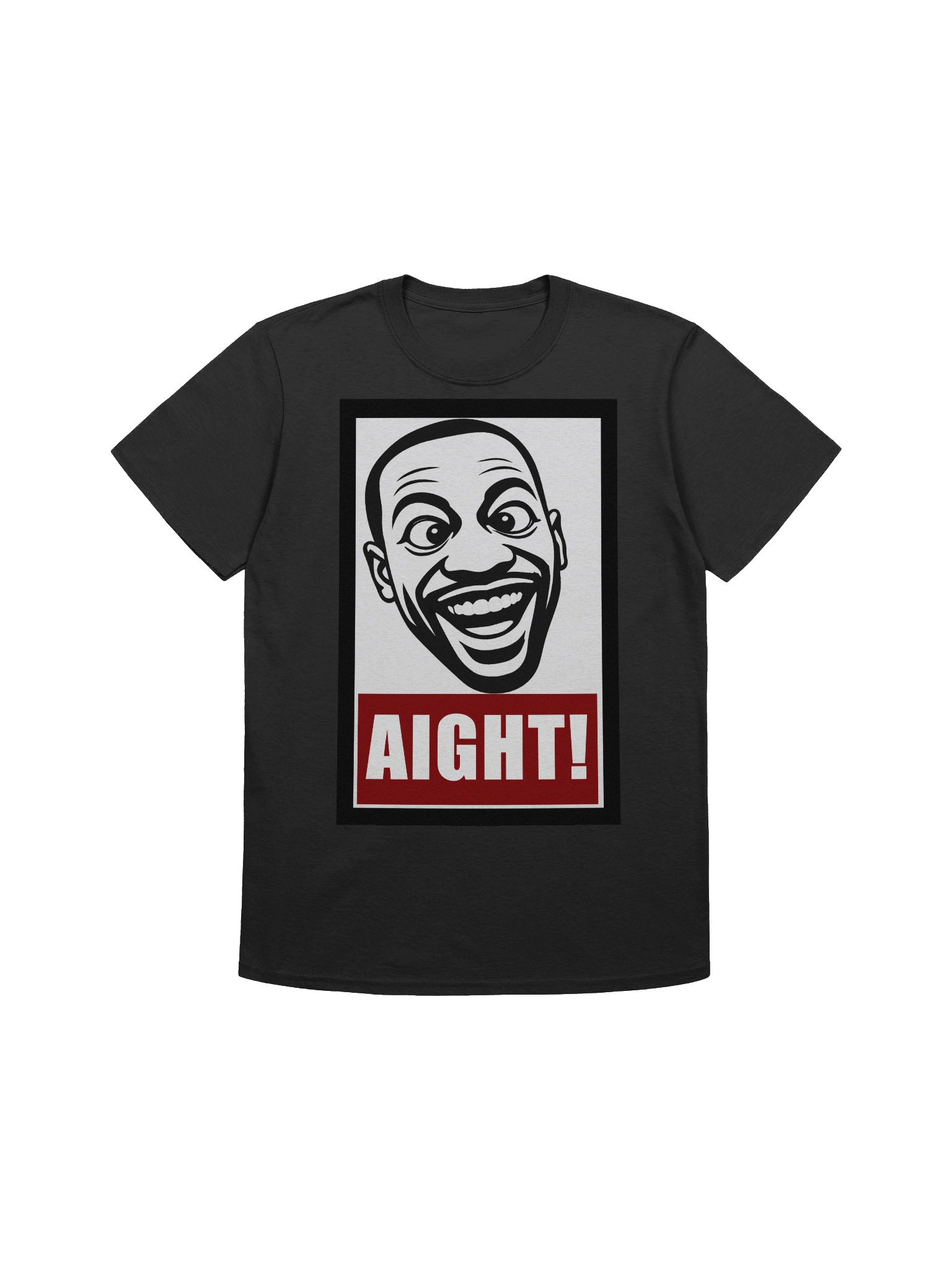 Brian's Aight! T-shirt product image (1)