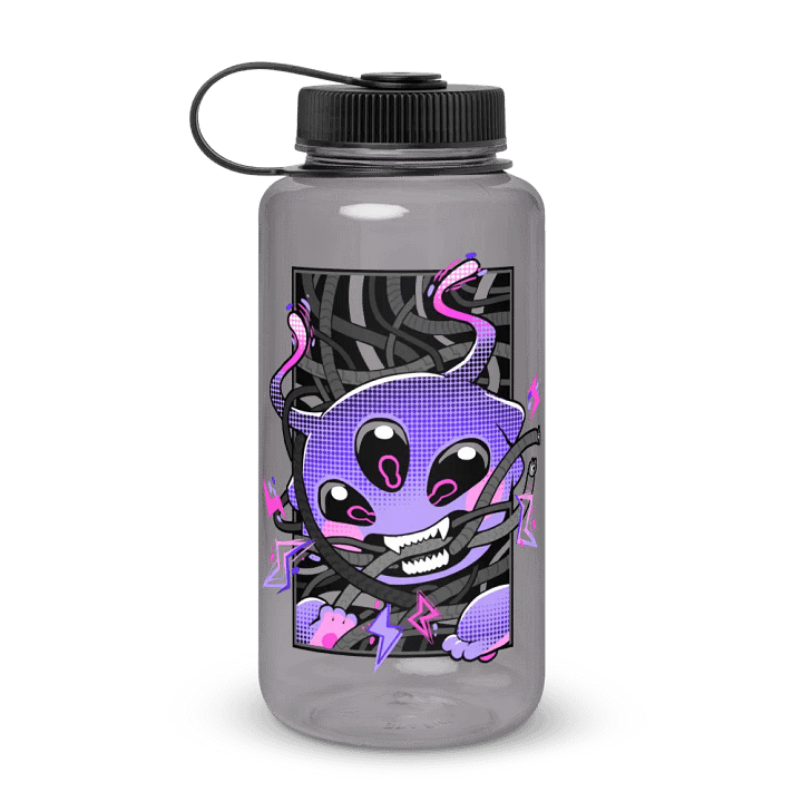 WIRED JORBO 32oz WIDEMOUTH WATER BOTTLE product image (1)