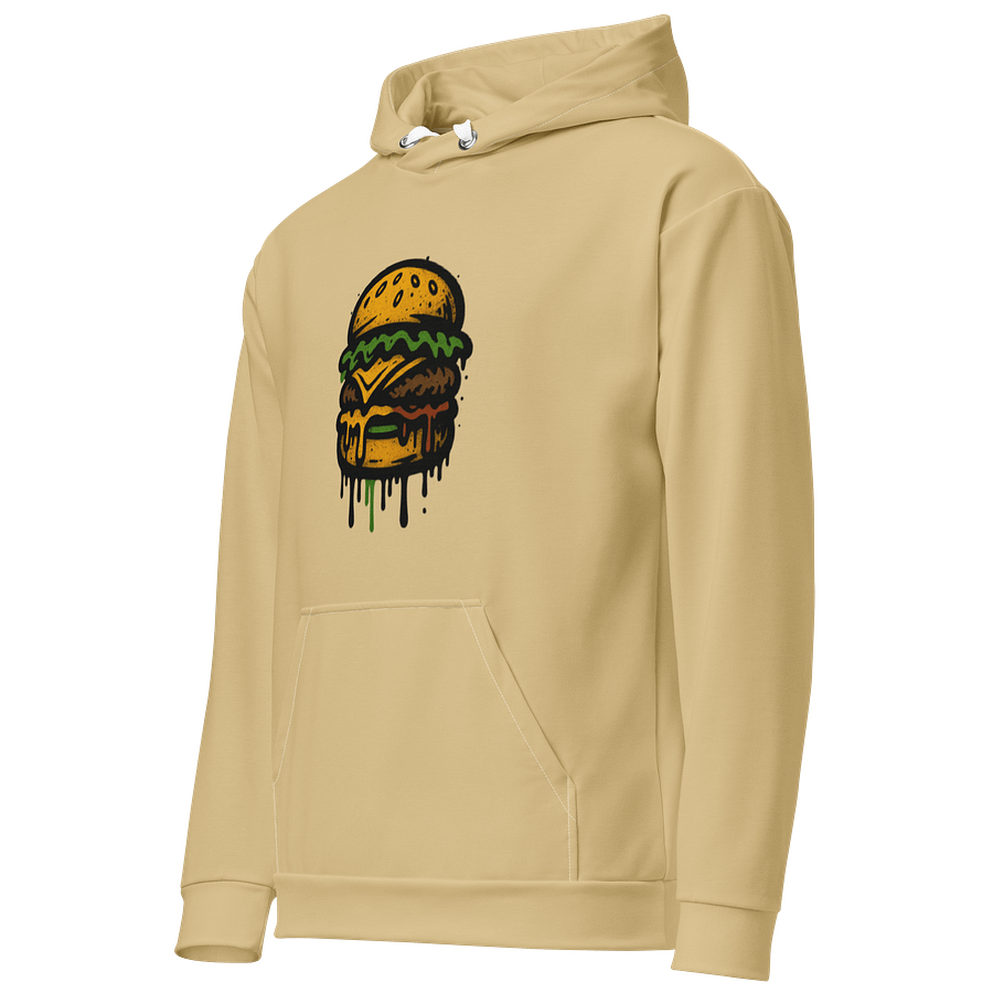 FOOD LOVE! - Hoodie product image (3)