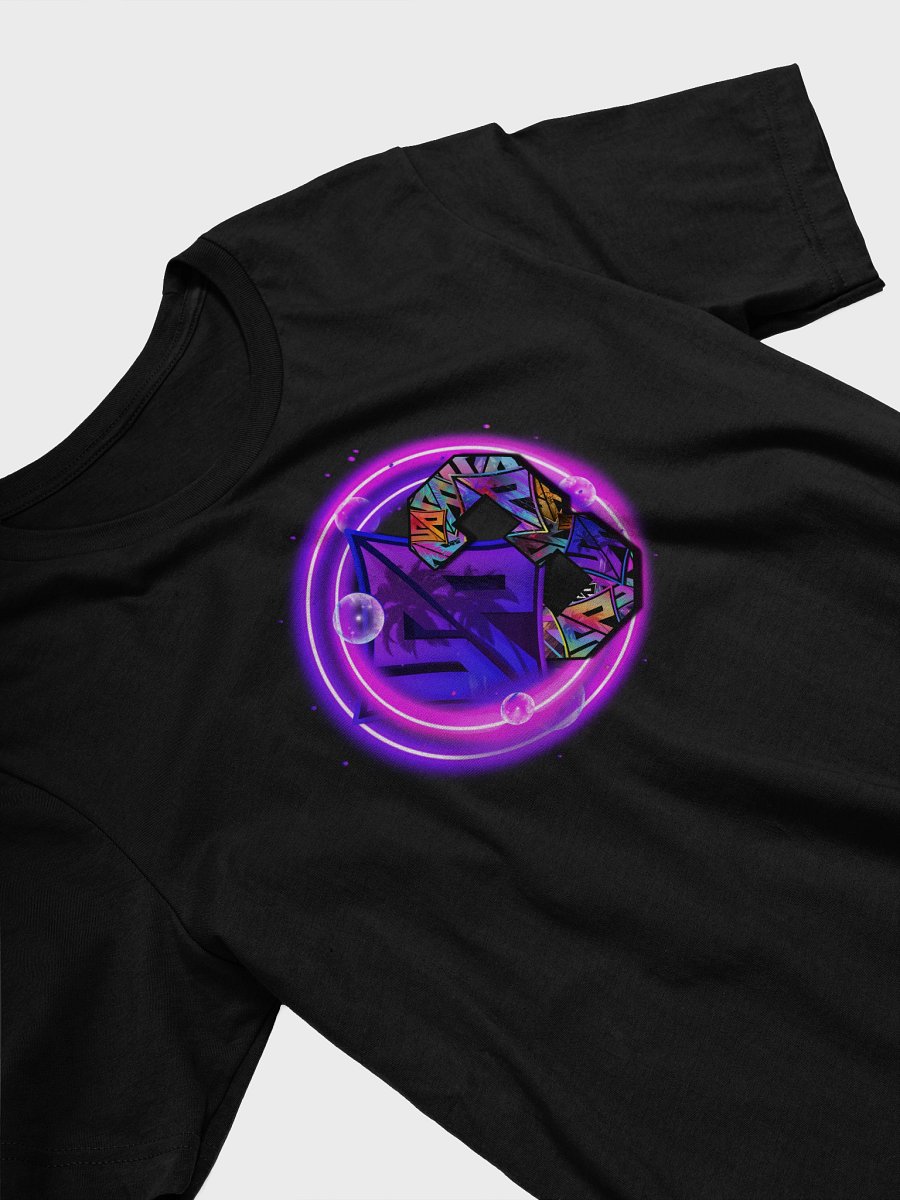 Three Year Neon Classic Tee product image (26)