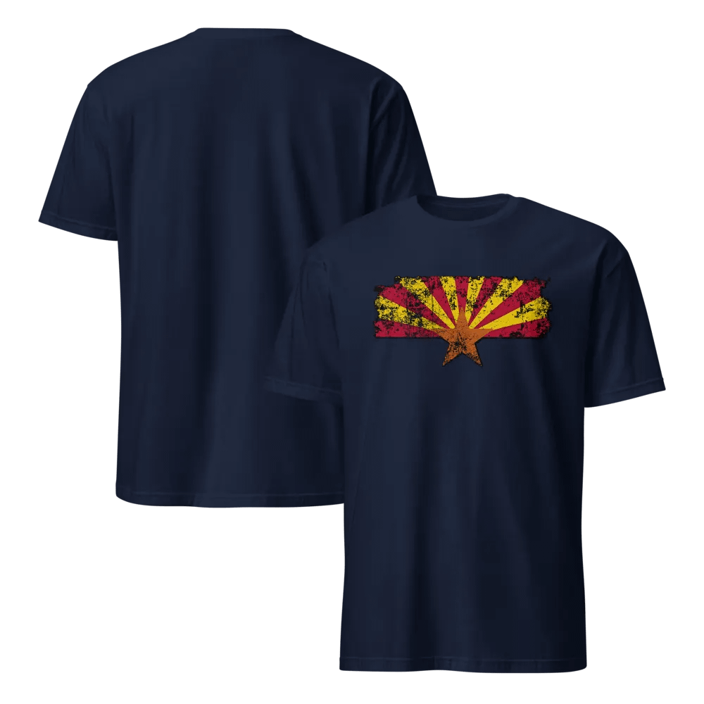 Arizona State Flag product image (5)