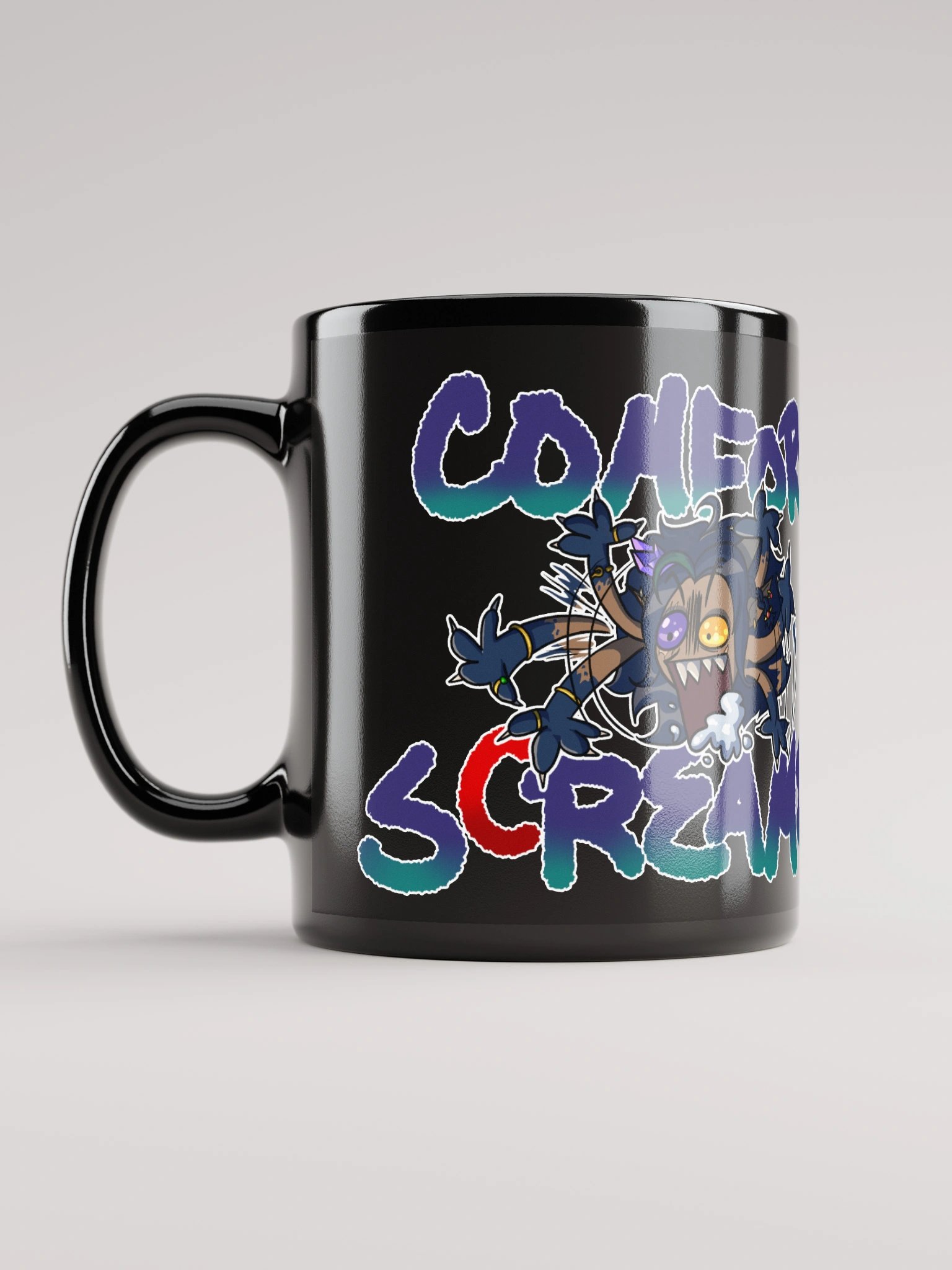 Coffee sCreamer (base) product image (6)