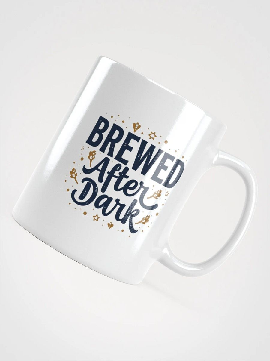 Starry Night Brew Mug product image (4)