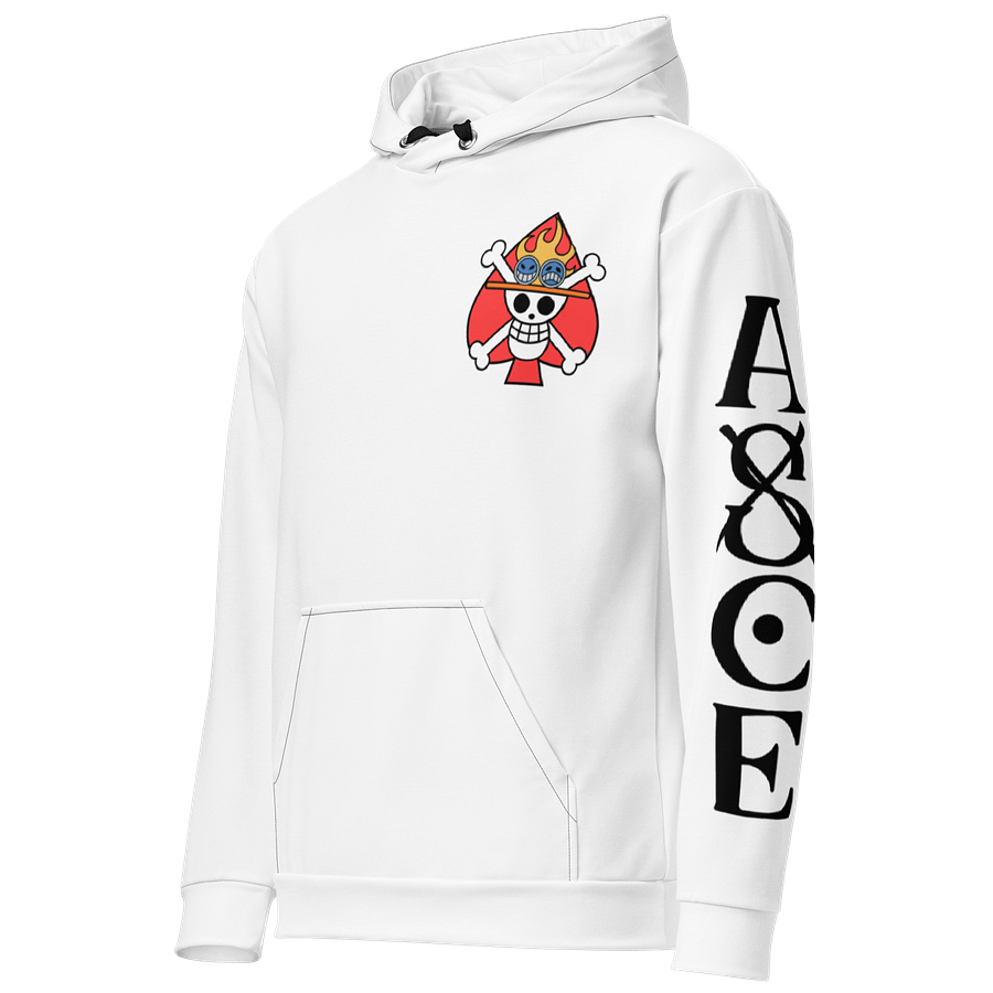 Ace jolly roger All-Over Hoodie product image (4)