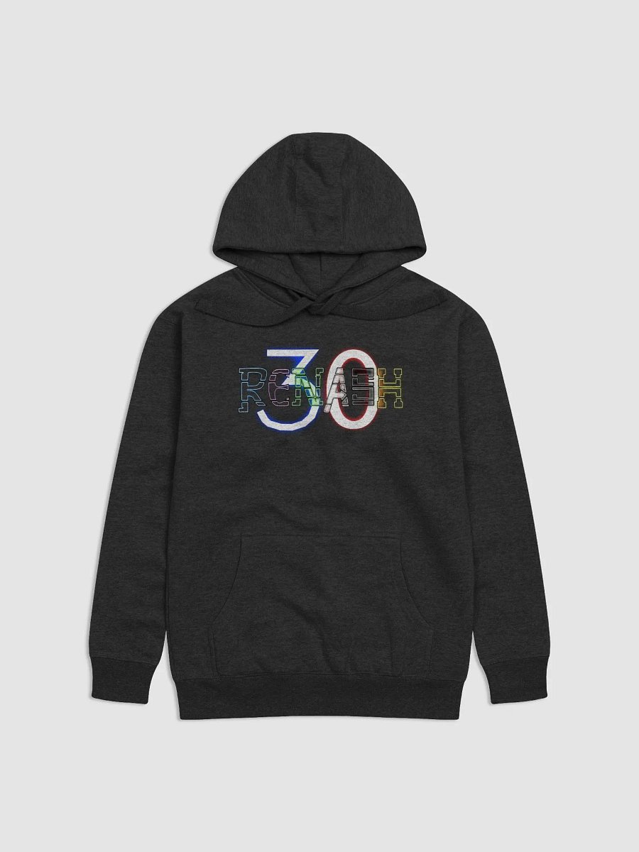 Saber Premium Hoodie product image (1)
