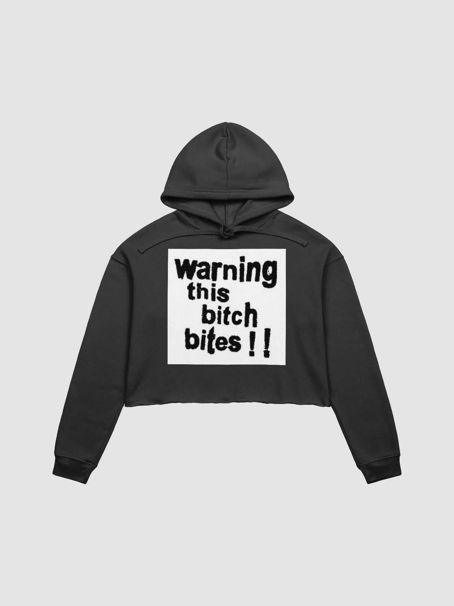 WARNING THIS BITCH BITES!! product image (2)