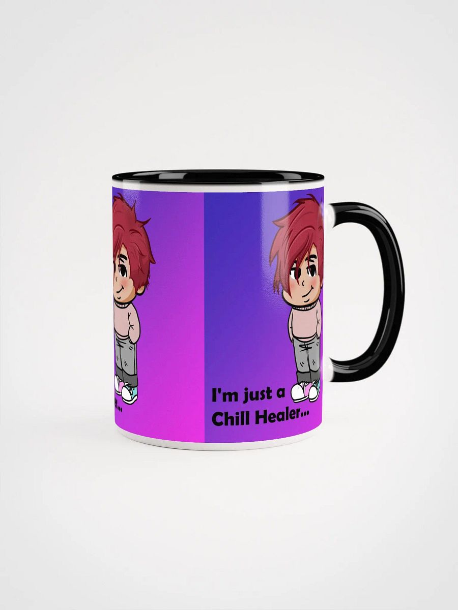 Chill Healer Pearl product image (4)