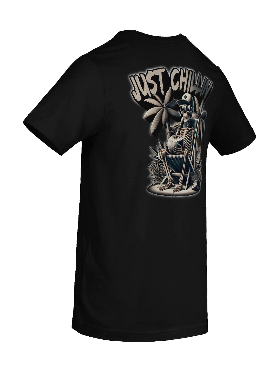 Just Chillin' Classic Tee product image (100)
