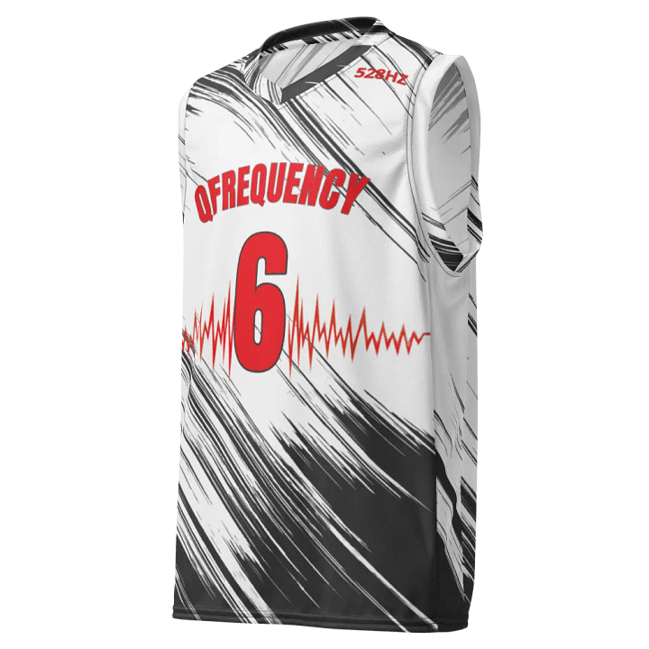 Official QCEE | Team QFrequency G3n0v323 Jersey product image (1)