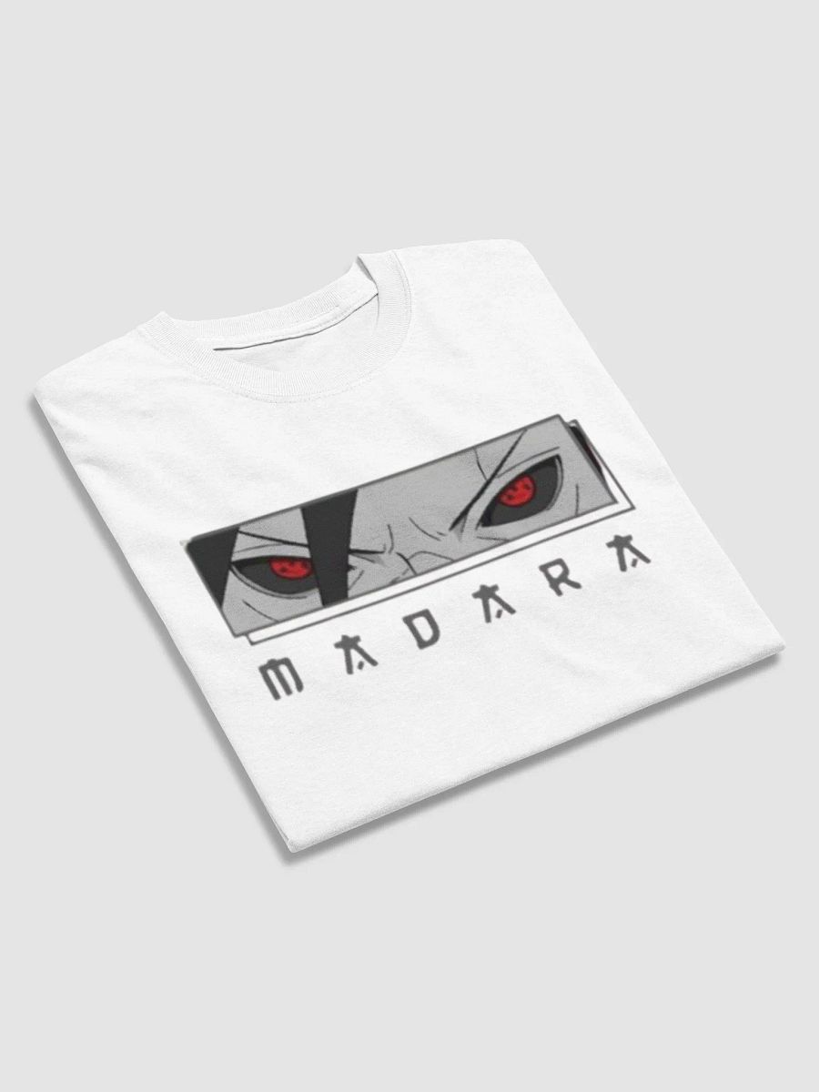 MADARA T Shirt product image (18)