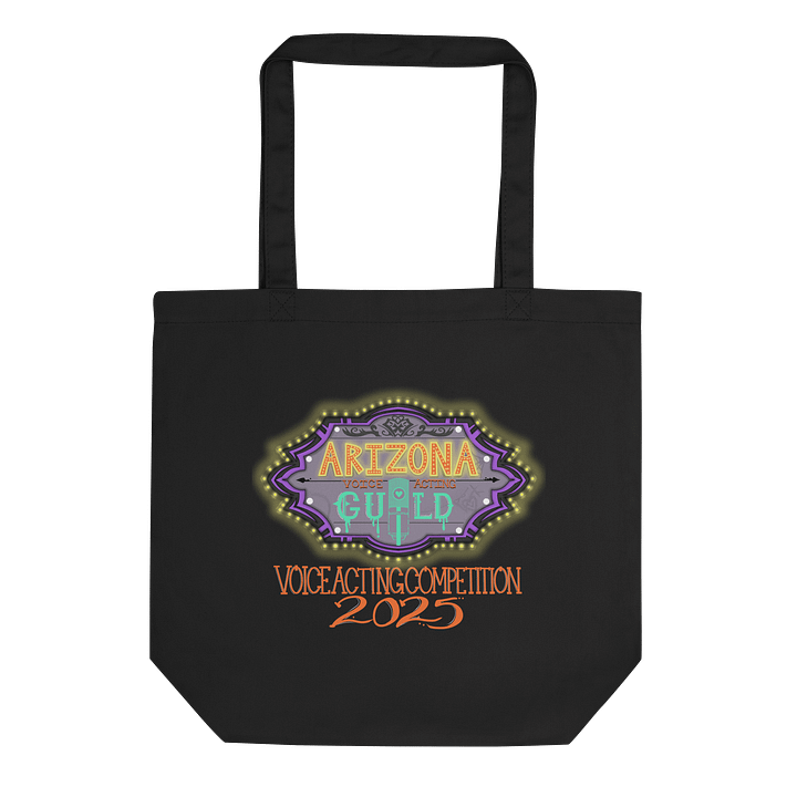 Hell's Greatest Tote product image (1)