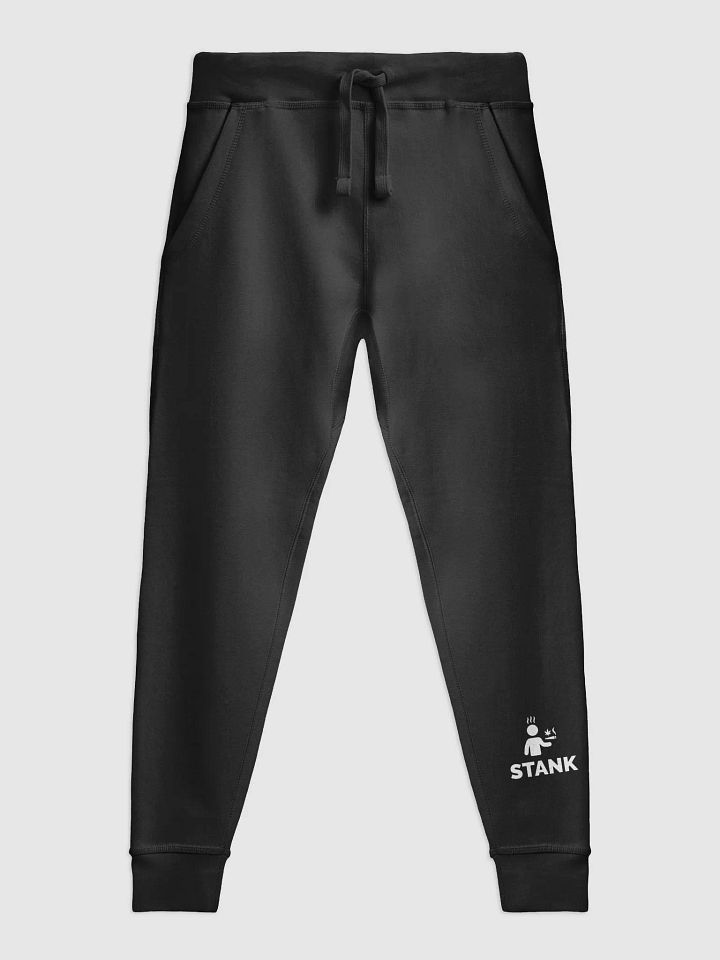 STANK FARM [WHITE LABEL] Joggers product image (1)