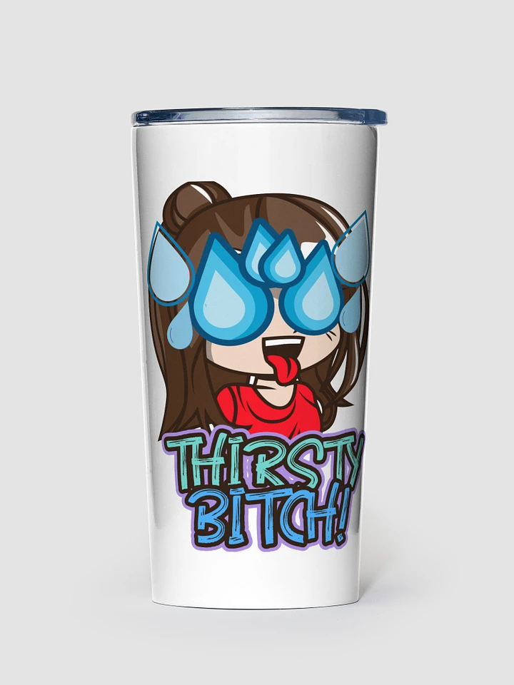 Thirsty Bitch product image (1)