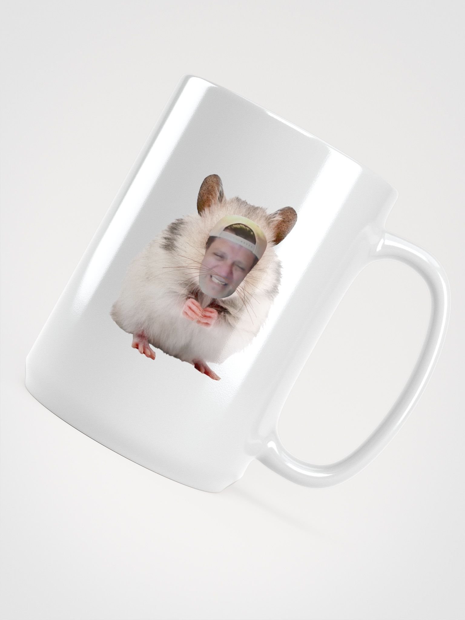 Samster mug product image (4)