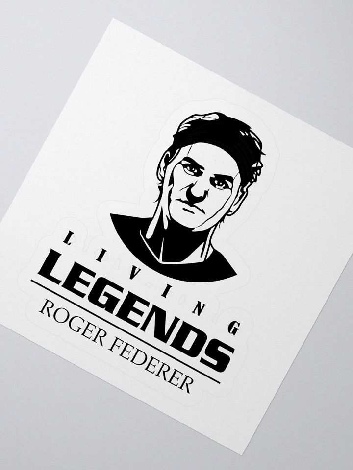 Vinyl Magic Kiss Cut Stickers product image (8)