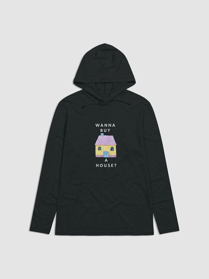 W-Wanna Buy A House? product image (2)