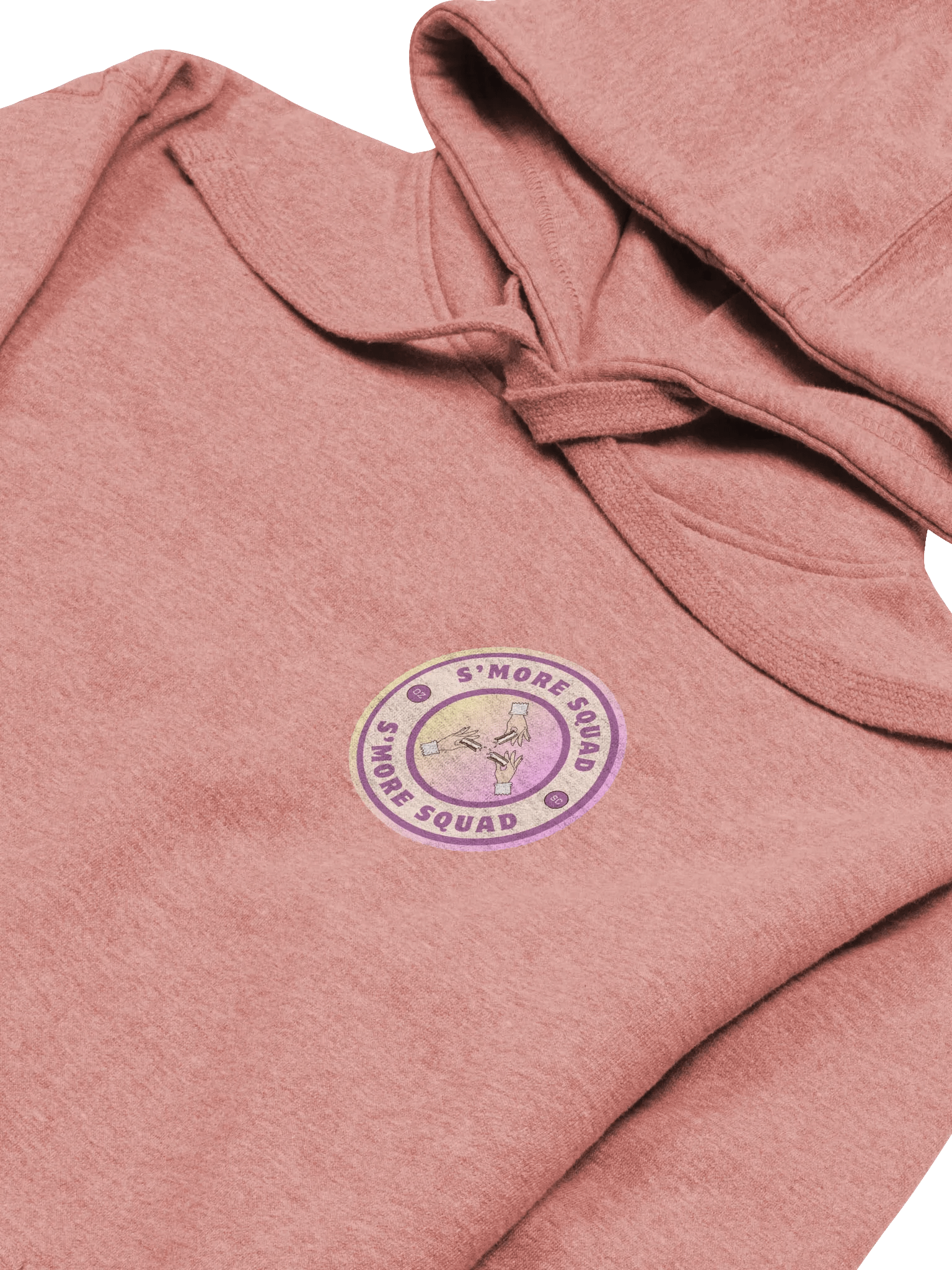 S'more Squad Premium Hoodie product image (3)