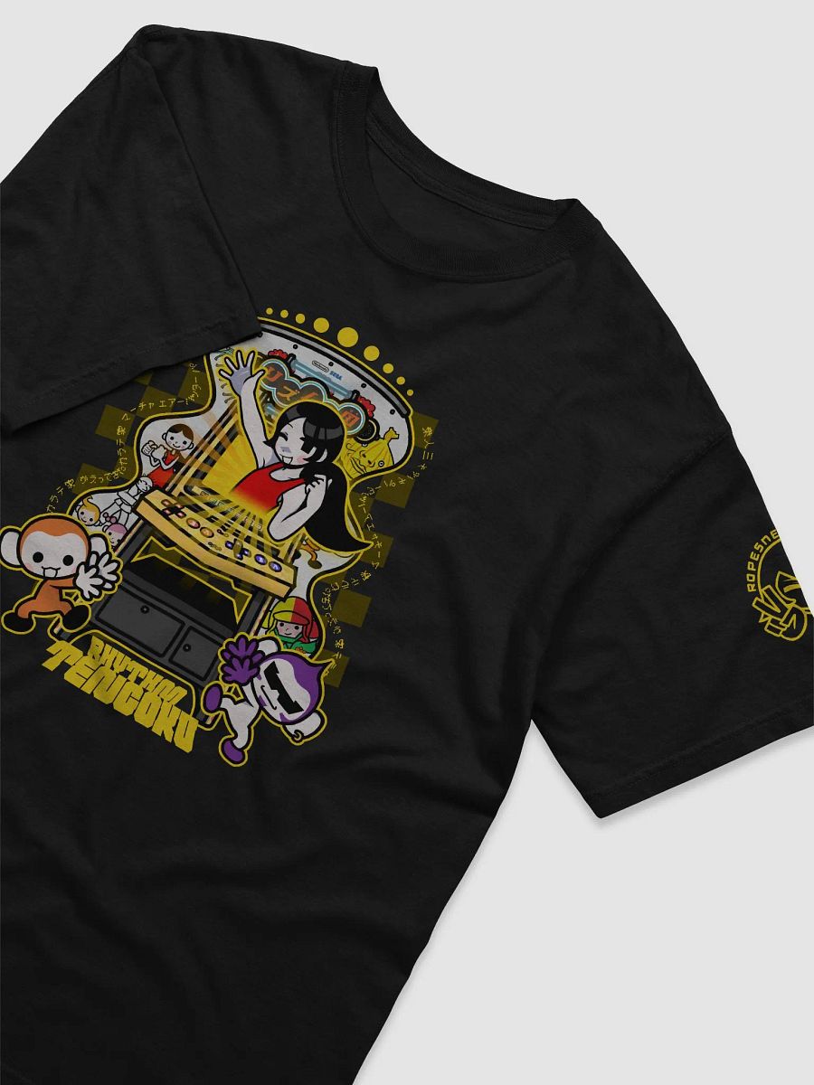 RHYTHM TENGOKU T-Shirt product image (3)