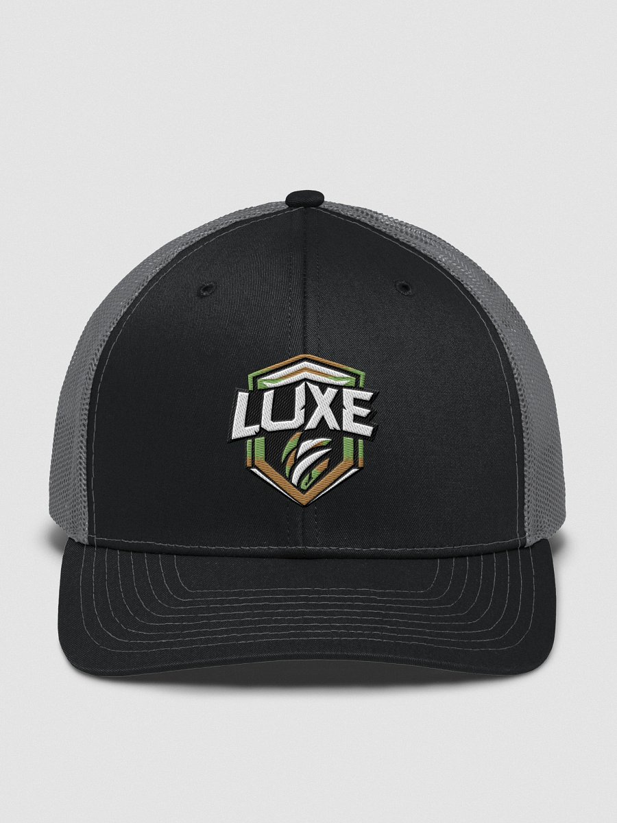 Luxe Mesh Hat product image (1)