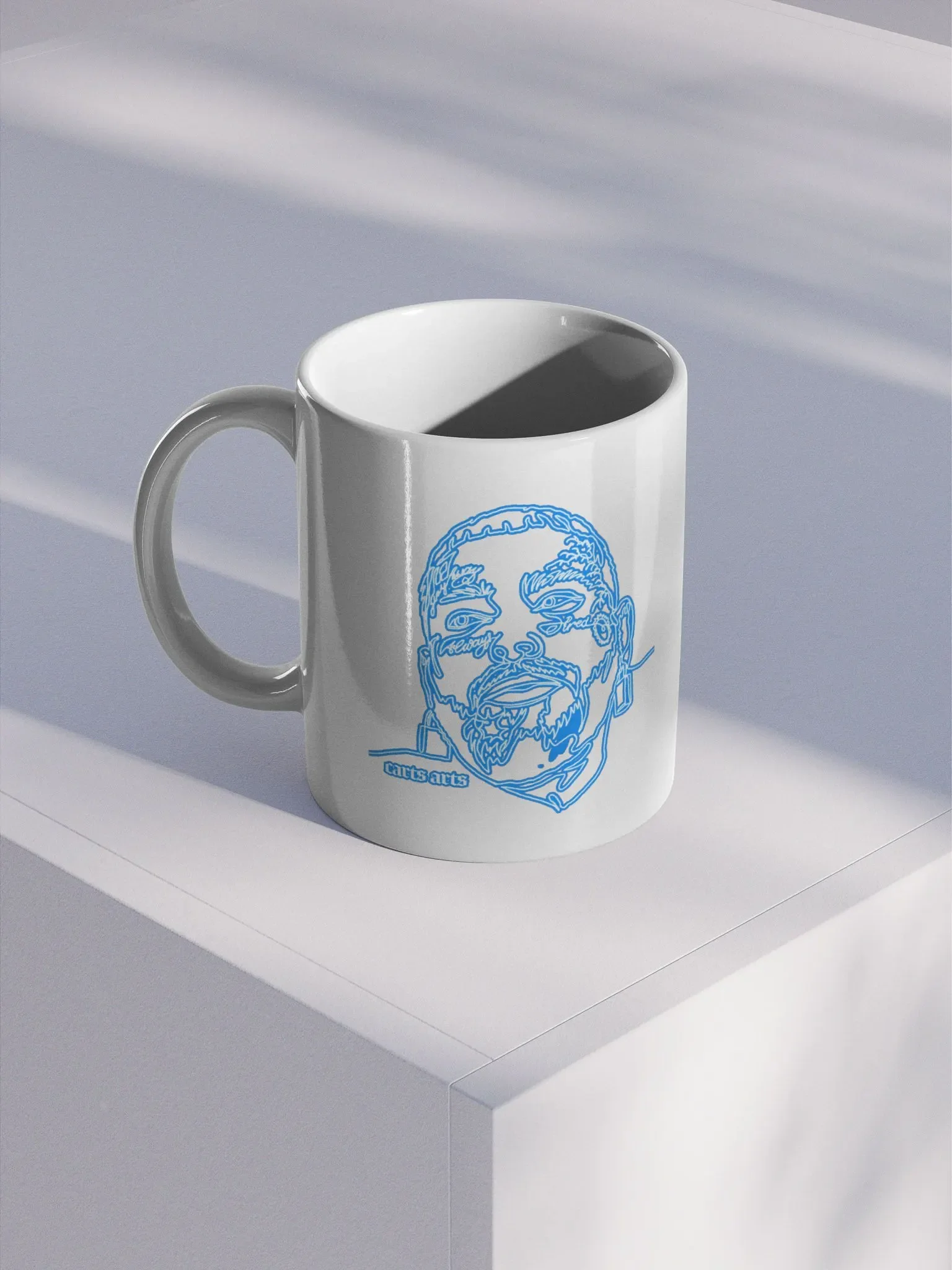 PM Day 7 Mug product image (1)