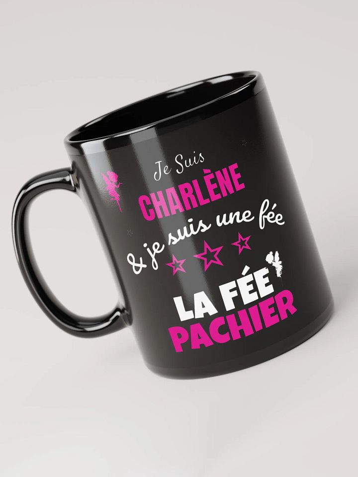 Je suis une fée - Charlène product image (1)