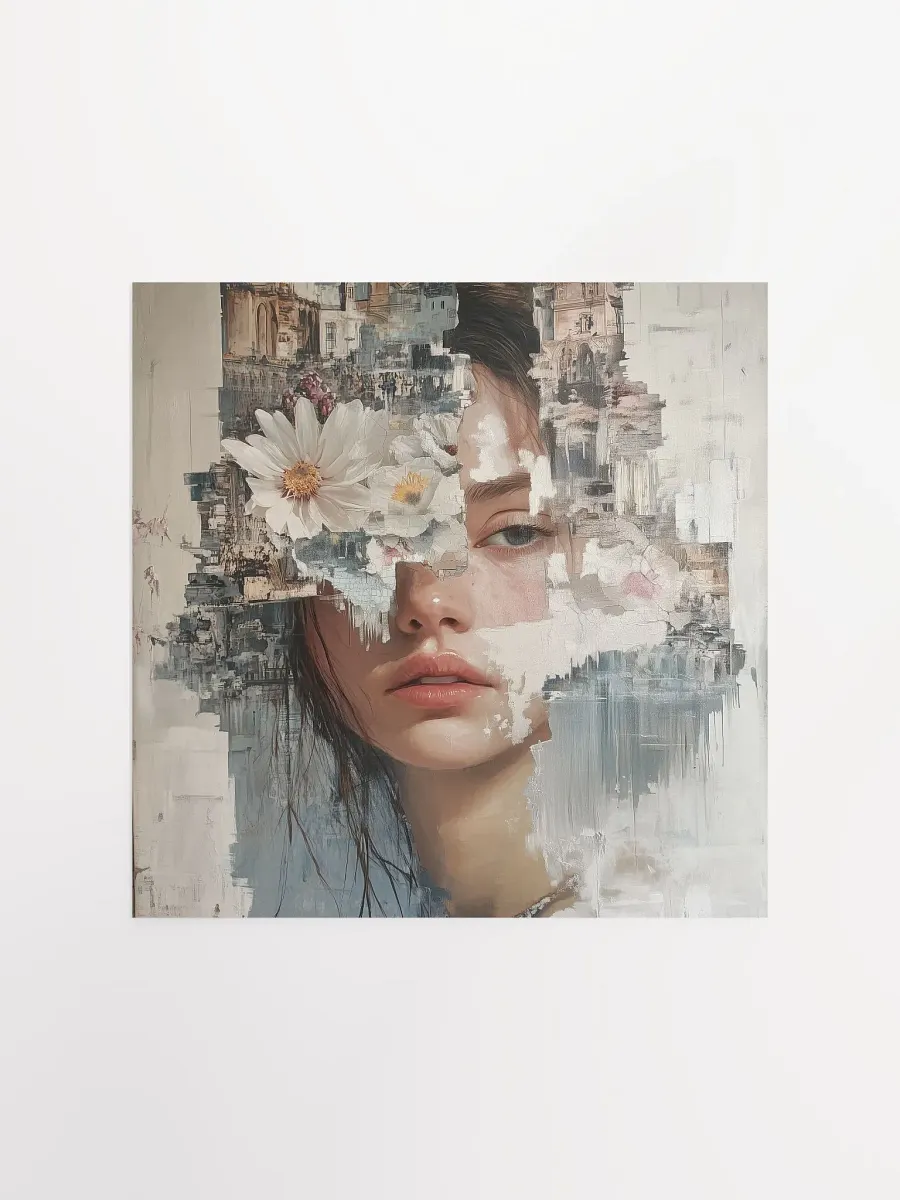 Pieces of Me product image (2)