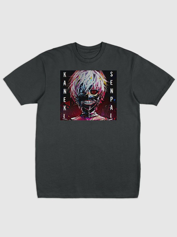 No Fuks Given Kaneki Men's Tee product image (1)
