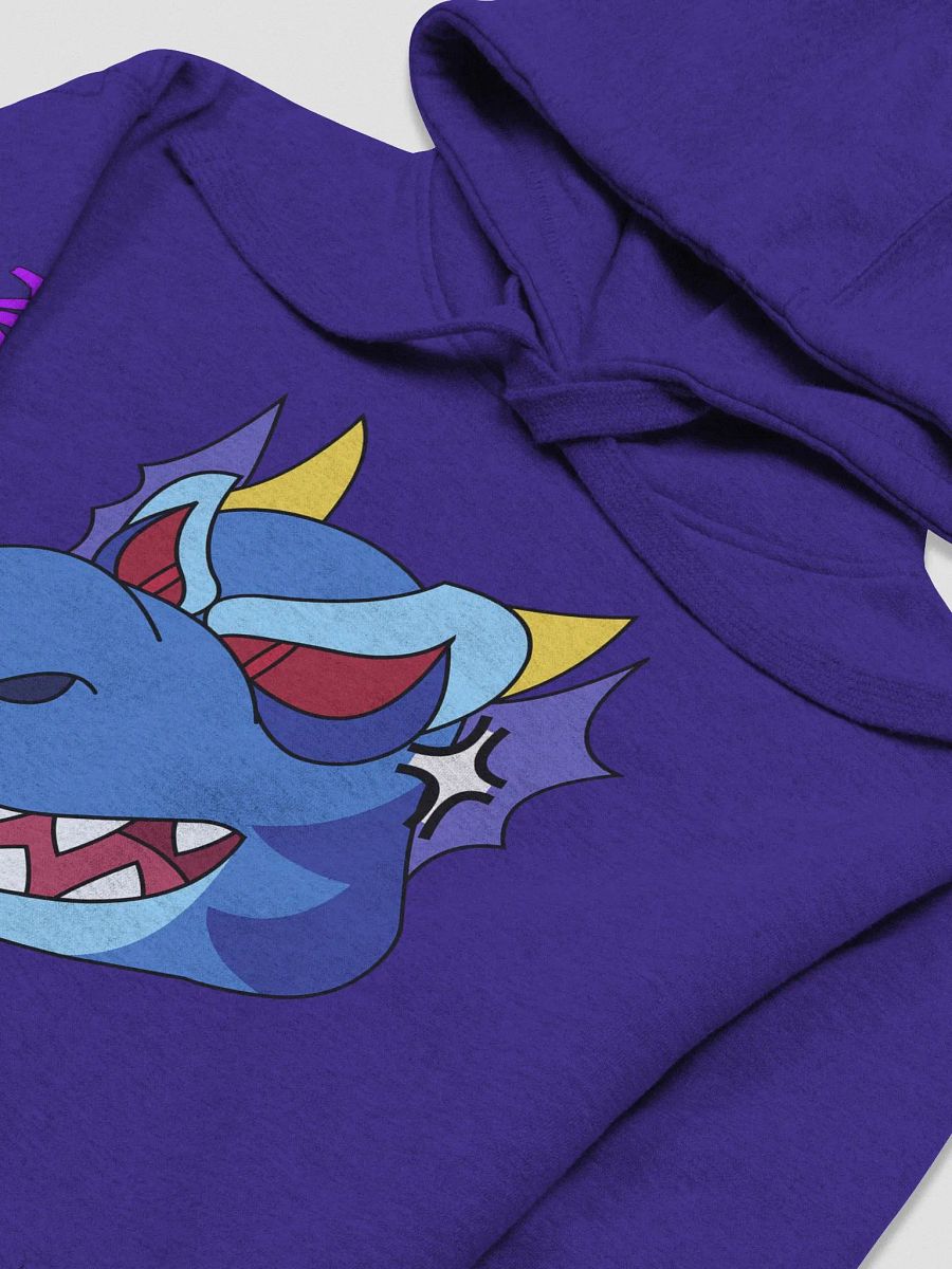Angry Dragon Hoodie product image (18)