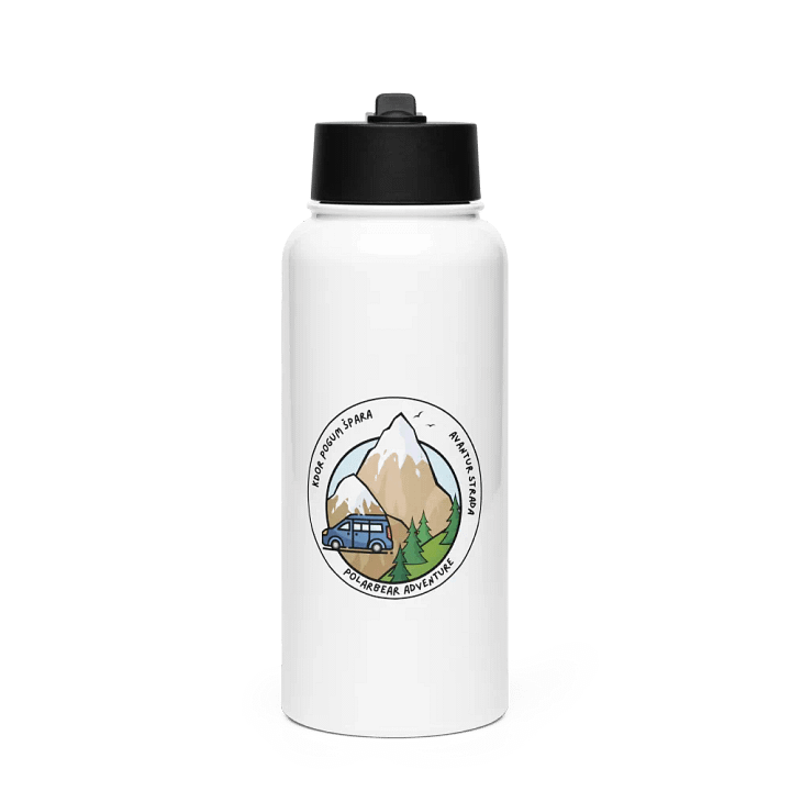 Bidon za vodo product image (1)