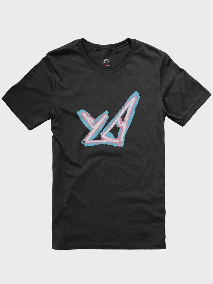 pride fox #3 tee product image (5)