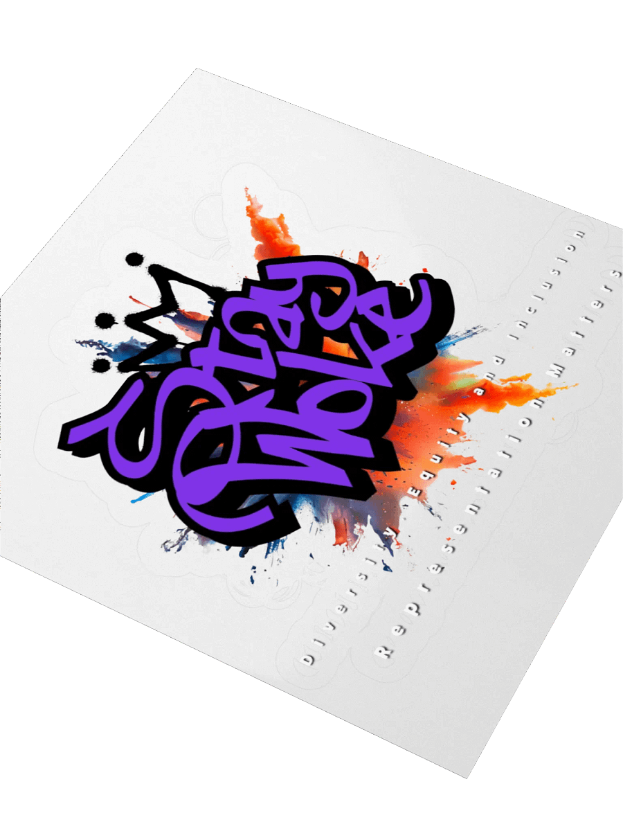Stay Woke- Stickers product image (7)