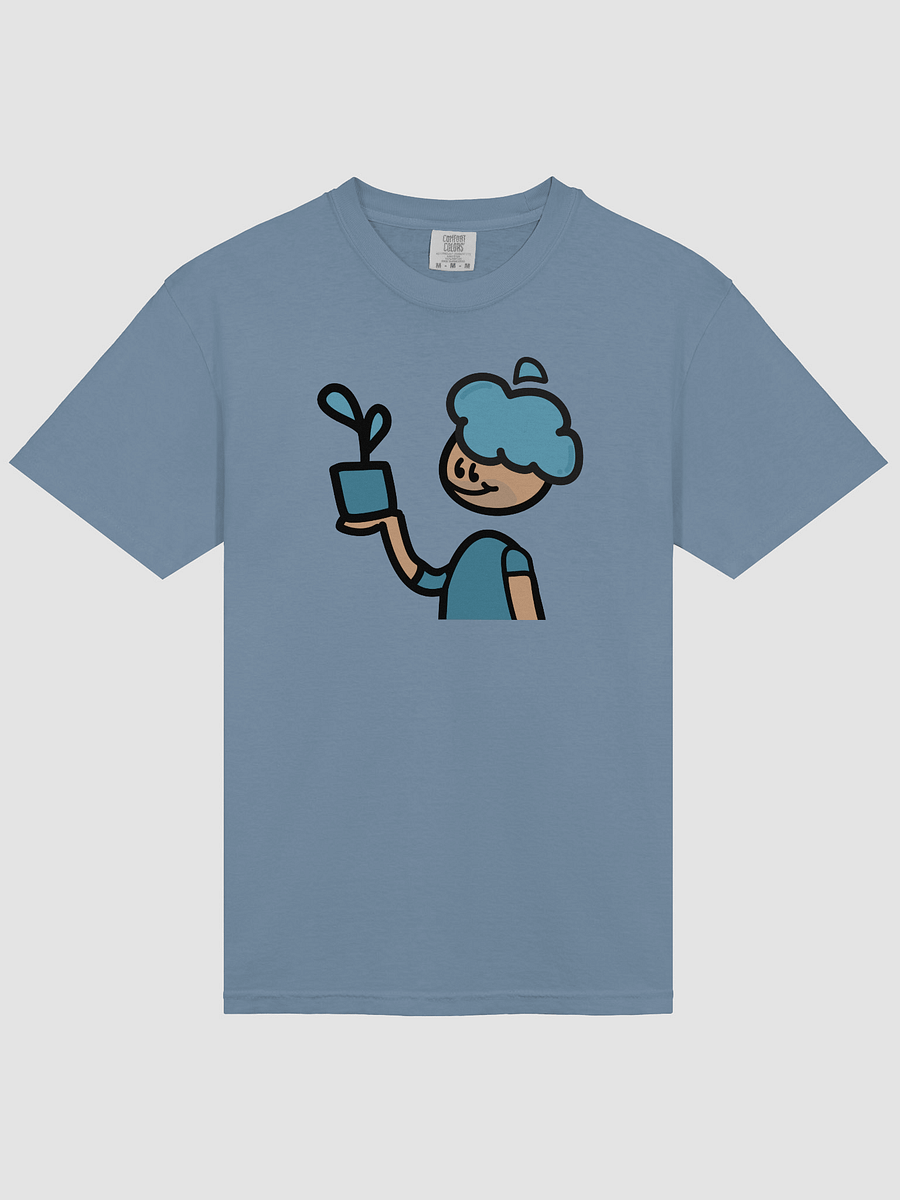 MakerSpace Andy Shirt product image (5)