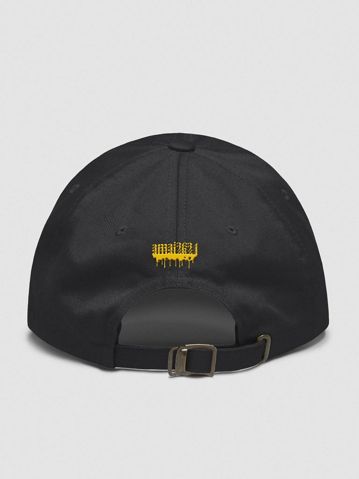 Dab Master - Dad Hat product image (17)
