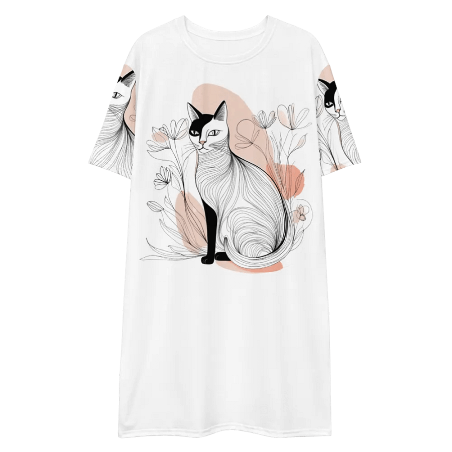 Cat-Girl product image (3)