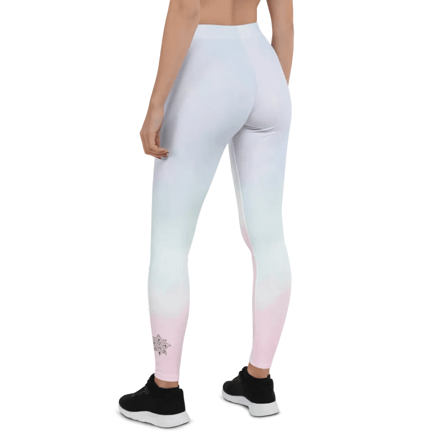 Zen Flow Leggings product image (9)
