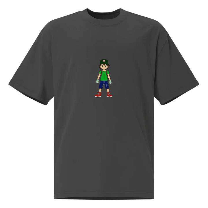 Sam Shirt product image (1)