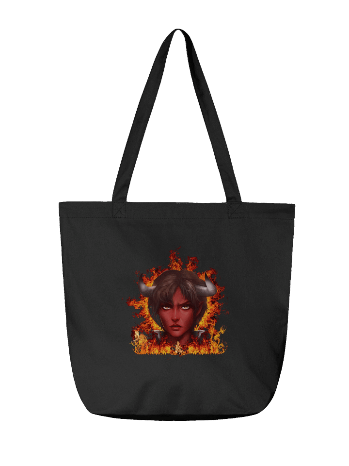 Bag Dawn of Silence: Khirey product image (2)