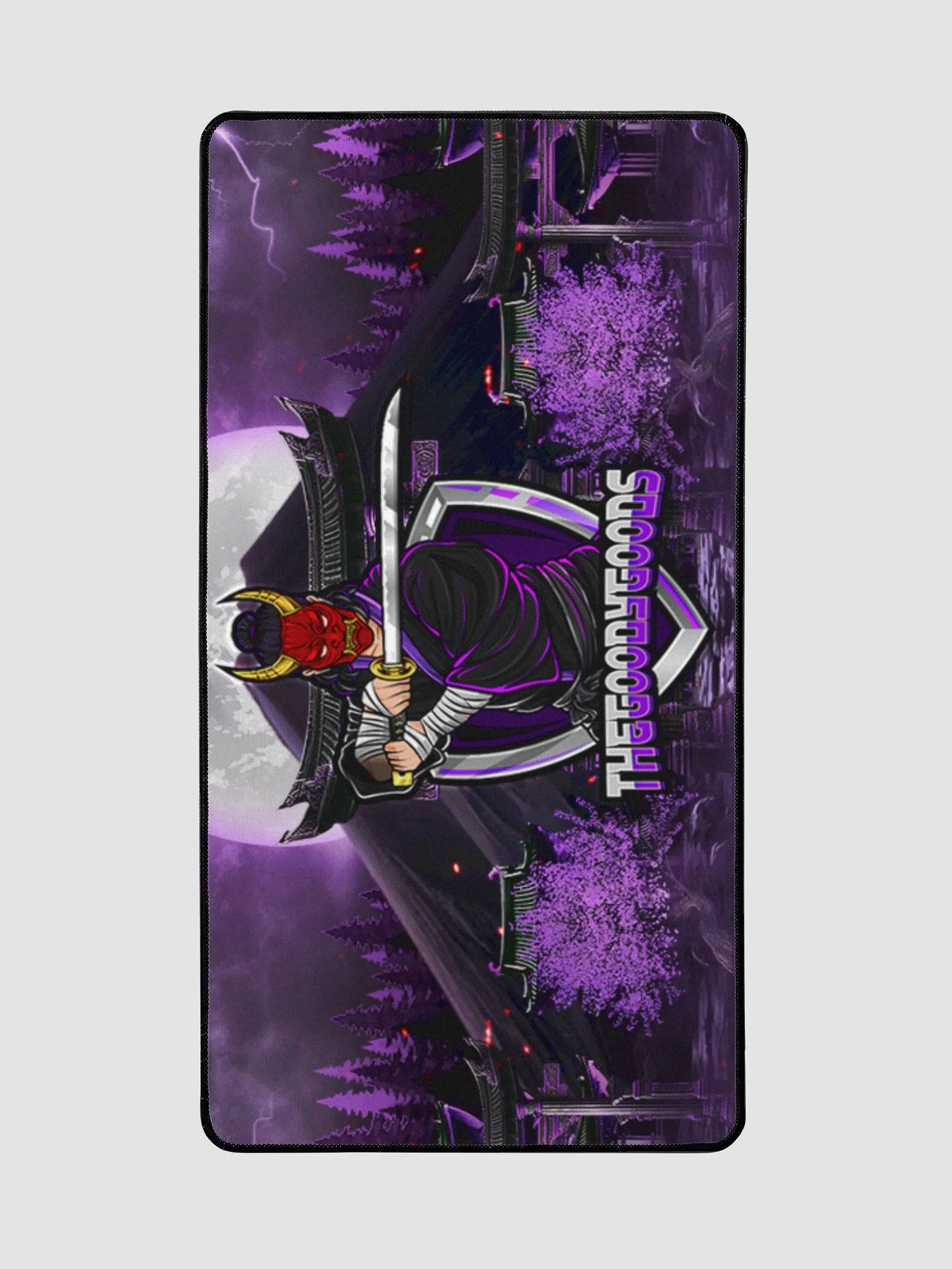Logo Mousepad product image (2)