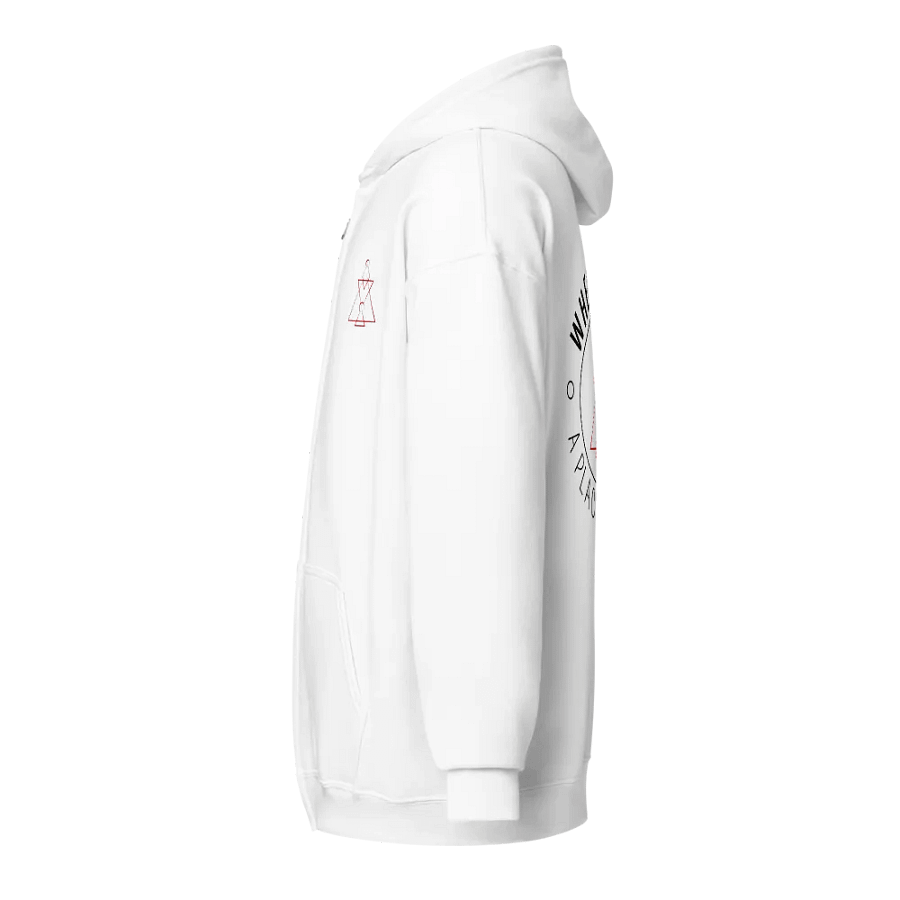 Generic Hoodie product image (3)