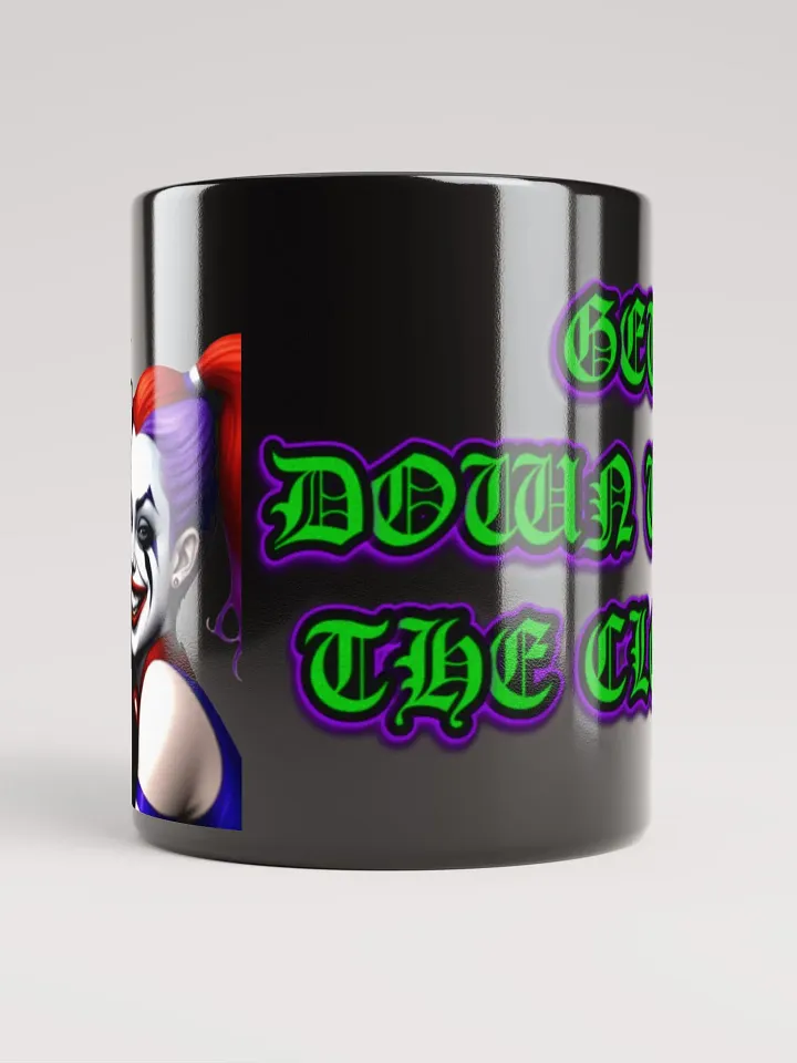 Joker X Harley Quinn Coffee Mug product image (4)