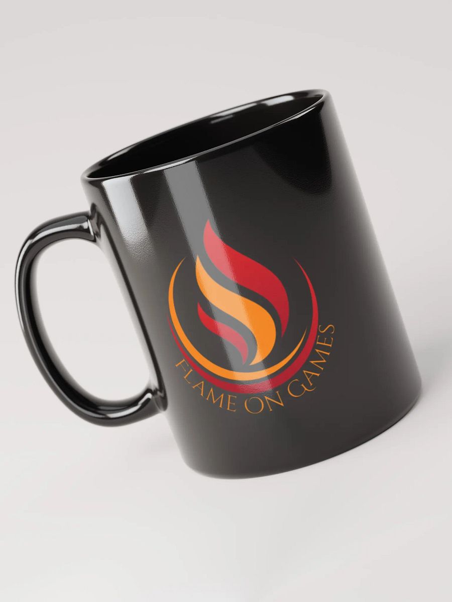 Double-sided Mug product image (4)