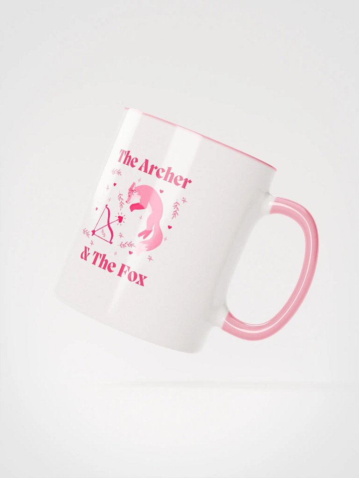 Once Upon a Broken Heart Mug product image (2)