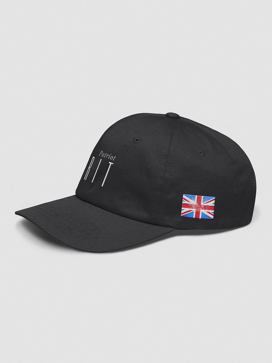 Brit Hat product image (3)