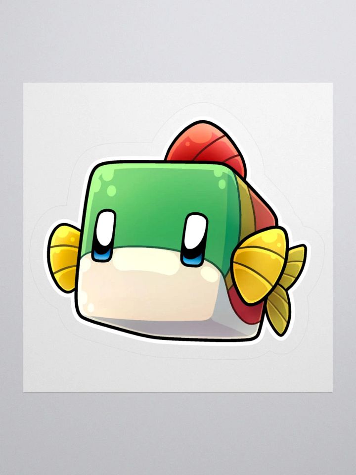 SALvation Sticker product image (2)