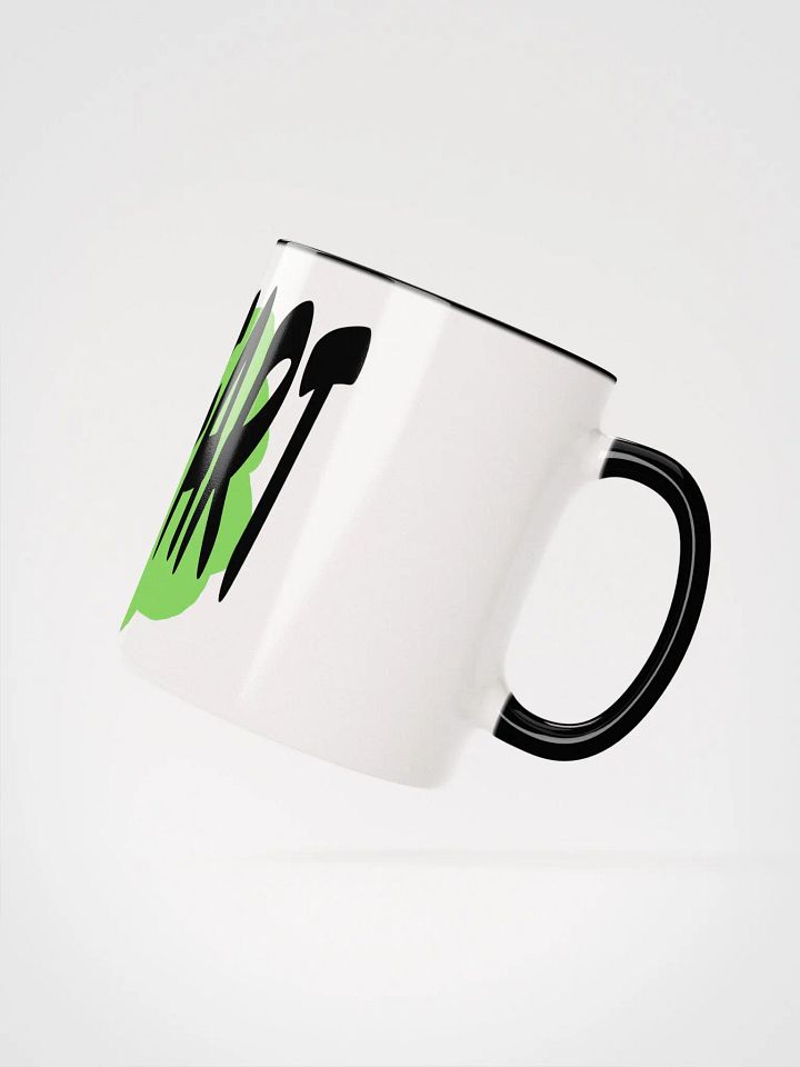 Suck A Fart Mug product image (3)