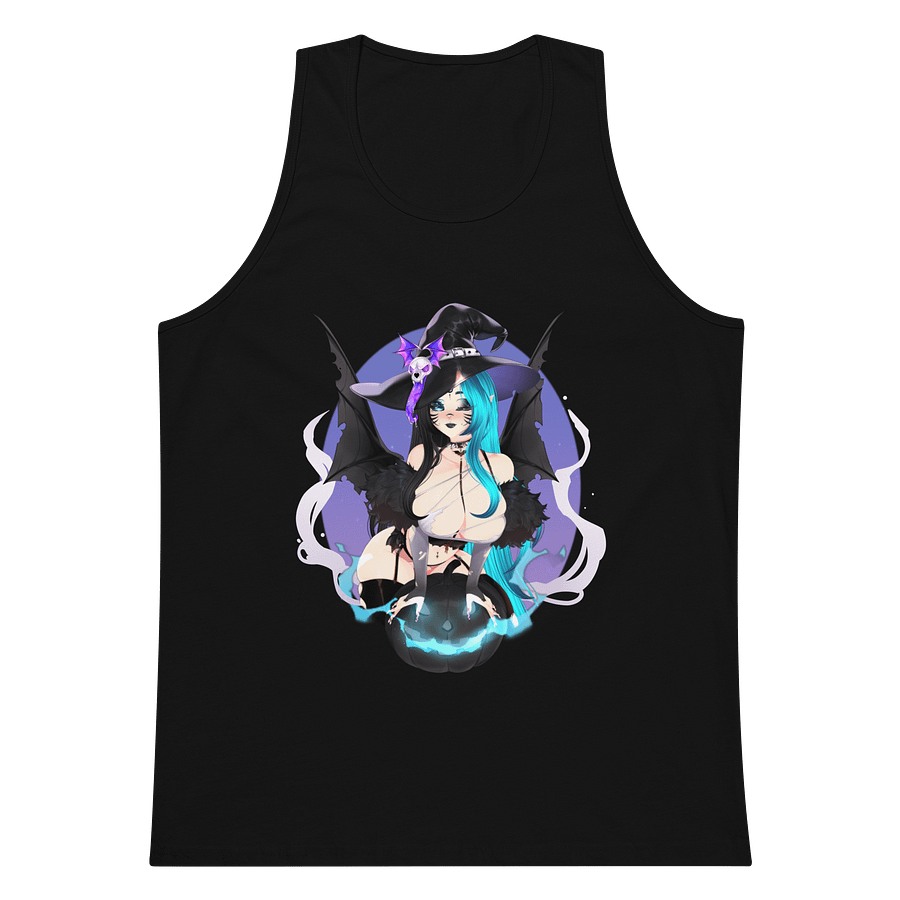 Witchy Enchantment Tank Top product image (5)