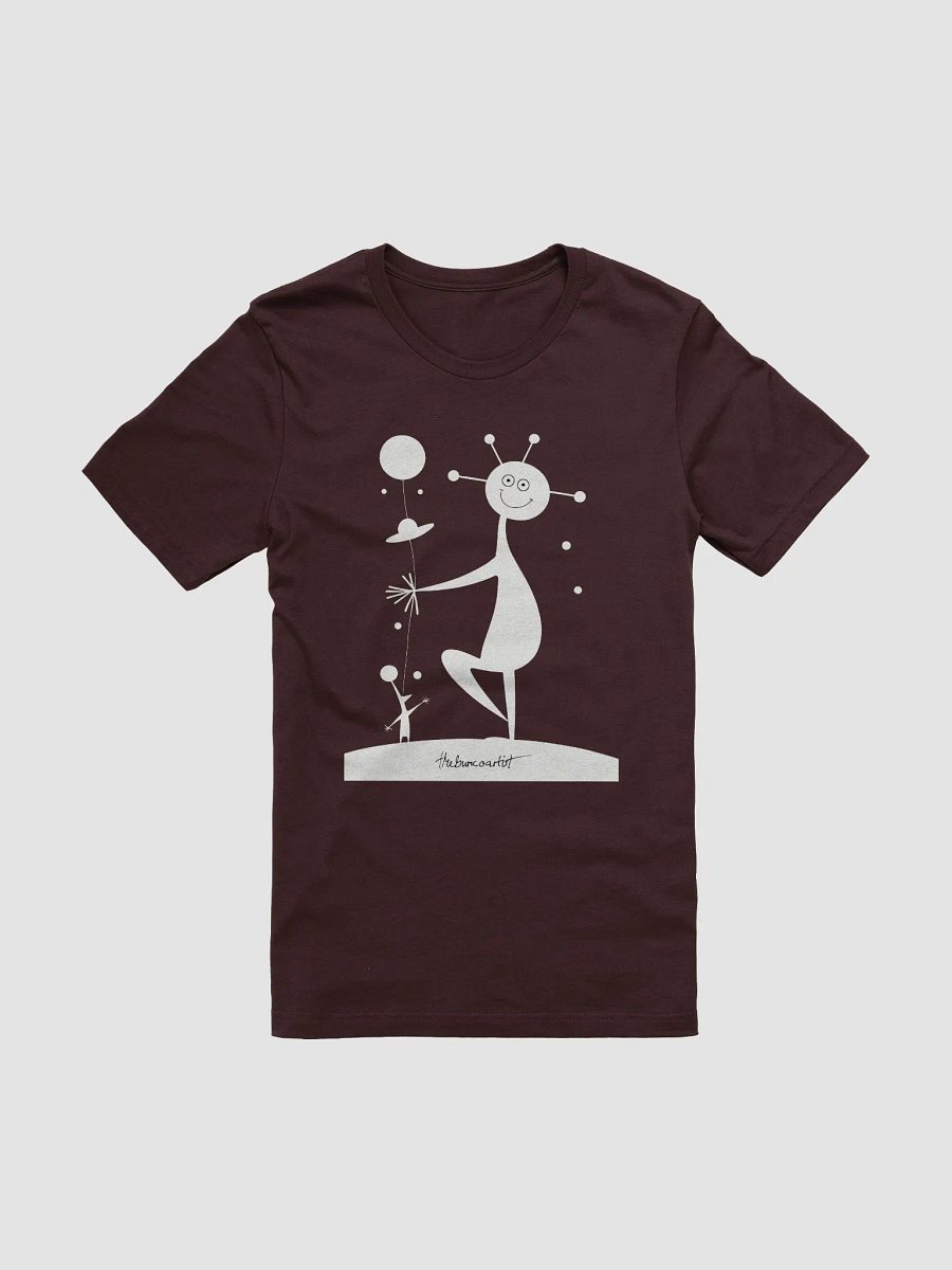 Bella+Canvas Supersoft T-Shirt product image (4)