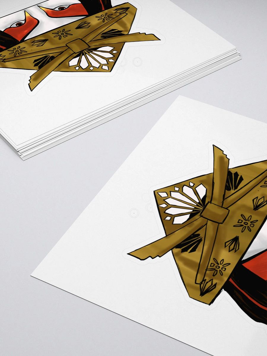 Suki Sticker V2 product image (16)